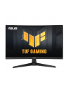 Monitor Asus 27'' TUF Gaming VG27VQM1B 2xHDMI DP głośniki - nr 2