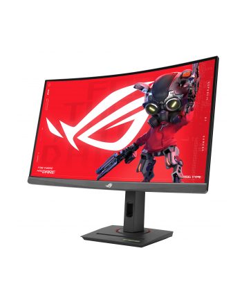 Monitor Asus 27'' ROG Strix XG27WCMS HDMI DP USB-C