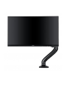 Uchwyt biurkowy AOC AS110D0 27'' 9kg Czarny - nr 1