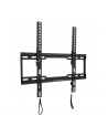 Uchwyt do TV Maclean MC-412, max VESA 400x400, 32-70'', 45kg, reg. odchylenia +0°~-10° - nr 1