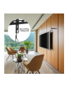 Uchwyt do TV Maclean MC-412, max VESA 400x400, 32-70'', 45kg, reg. odchylenia +0°~-10° - nr 7