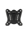 Uchwyt do telewizora lub monitora Maclean MC-416, max. VESA 100x100, 13-32'', 30kg, czarny - nr 5