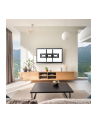 Uchwyt do TV Maclean MC-419, max VESA 600x400, 32-100'', 80kg - nr 2