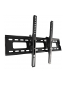 Uchwyt do TV Maclean MC-421, max VESA 600x400, 32-90'', 80kg, reg. odchylenia +15°~-15° - nr 5
