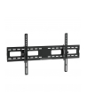 Uchwyt do TV Maclean MC-422, max VESA 800x400, 43-100'', 120kg, reg. odchylenia +15°~-15° - nr 1
