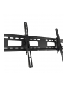 Uchwyt do TV Maclean MC-422, max VESA 800x400, 43-100'', 120kg, reg. odchylenia +15°~-15° - nr 6