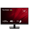 viewsonic europe Monitor ViewSonic 31.5'' VA3208-4K-HD (VS19992) 2xHDMI DP - nr 2