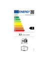 viewsonic europe Monitor ViewSonic 31.5'' VA3208-4K-HD (VS19992) 2xHDMI DP - nr 6