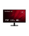 viewsonic europe Monitor ViewSonic 27'' VA2708-4K-HD (VS19991) 2xHDMI DP - nr 1