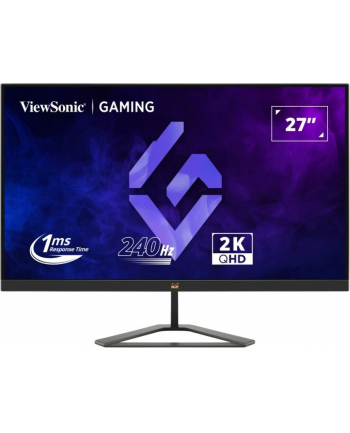 viewsonic europe Monitor ViewSonic 27'' VX2758A-2K-PRO-3 (VS20058) IPS 2xHDMI DP