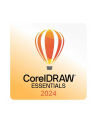 Licencja ESD CorelDRAW Essentials 2024 Win Mac - nr 1