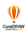 Licencja ESD CorelDRAW Essentials 2024 Win Mac - nr 2