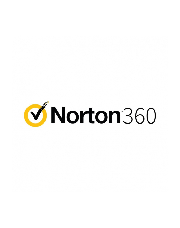 nortonlifelock Licencja ESD Norton 360 Deluxe ND 25GB CE 1 USER 3 D-EVICE TD POLAND 12MO KOD N/S główny