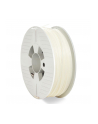 Filament do drukarek 3D Verbatim PLA 2,85 mm 1kg naturalny - nr 1