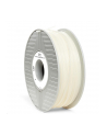 Filament do drukarek 3D Verbatim PLA 2,85 mm 1kg naturalny - nr 3