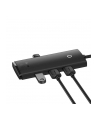 Hub USB 3.0 4-portowy 4xUSB 3.0 kabel 2m Baseus WKQX030201 - nr 1