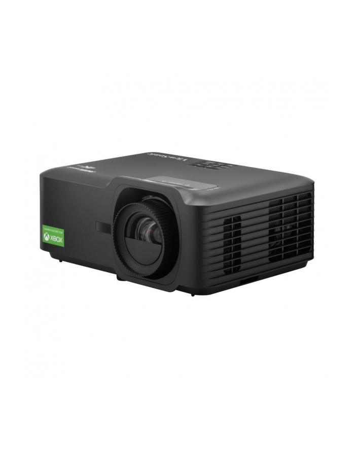 viewsonic europe Projektor ViewSonic LX700-4K RGB Laser 4K 5200L 2xHDMI główny