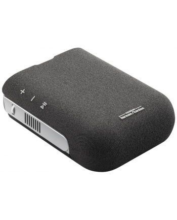 viewsonic europe Projektor przenośny ViewSonic M1S LED WVGA 360LL HDMI USB-C