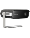 viewsonic europe Projektor przenośny ViewSonic M1S LED WVGA 360LL HDMI USB-C - nr 32