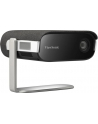 viewsonic europe Projektor przenośny ViewSonic M1X LED WVGA 360LL HDMI USB-C - nr 36
