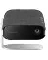 viewsonic europe Projektor przenośny ViewSonic M1X LED WVGA 360LL HDMI USB-C - nr 41