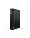 LENOVO ThinkCentre M75q G5 AMD Ryzen 7 PRO 8700GE 2x16 DDR5 1TB SSD M.2 WHB Wi-Fi 6E+BT W11P 1y Premier - nr 20