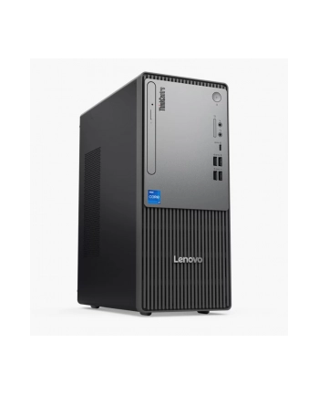 LENOVO ThinkCentre neo 50t G5 Intel Core i3-14100 8GB DDR5 256GB SSD M.2 Slim DVD Writer 9mm 2X2AX+BT W11P 3y OS nr 2