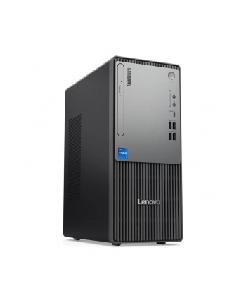 LENOVO ThinkCentre neo 50t G5 Intel Core i3-14100 8GB DDR5 256GB SSD M.2 Slim DVD Writer 9mm 2X2AX+BT W11P 3y OS nr 1