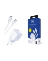 3mk pczerwonyection Ładowarka sieciowa 3mk Hyper Charger PD 25W + kabel C-C - nr 10