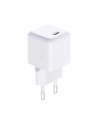 3mk pczerwonyection Ładowarka sieciowa 3mk Hyper Charger PD 25W + kabel C-C - nr 17