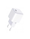 3mk pczerwonyection Ładowarka sieciowa 3mk Hyper Charger PD 25W + kabel C-C - nr 18