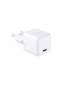 3mk pczerwonyection Ładowarka sieciowa 3mk Hyper Charger PD 25W + kabel C-C - nr 1