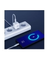 3mk pczerwonyection Ładowarka sieciowa 3mk Hyper Charger PD 25W + kabel C-C - nr 9