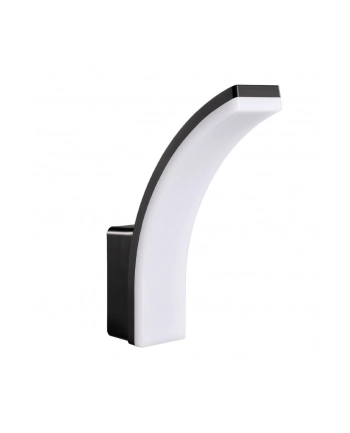 Lampa LED Maclean MCE511 B, kolor czarny, 20W, IP65, 2750lm, barwa neutralna biała (4000K) nr 1