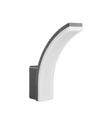 Lampa LED Maclean MCE511 GR,kolor szary, 20W, IP65, 2750lm, barwa neutralna biała (4000K) nr 1