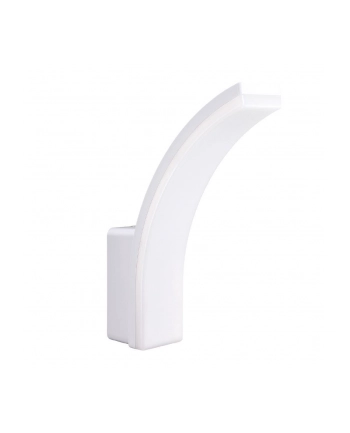 Lampa LED Maclean MCE511 W, kolor biały, 20W, IP65, 2750lm, barwa neutralna biała (4000K) nr 1