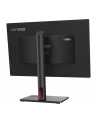 LENOVO ThinkVision T24d-30 24inch IPS WUXGA WLED 16:10 100Hz 300cd/m2 4ms HDMI DP VGA - nr 11