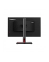 LENOVO ThinkVision T24d-30 24inch IPS WUXGA WLED 16:10 100Hz 300cd/m2 4ms HDMI DP VGA - nr 17