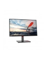 LENOVO ThinkVision T24d-30 24inch IPS WUXGA WLED 16:10 100Hz 300cd/m2 4ms HDMI DP VGA - nr 20