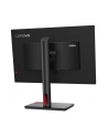 LENOVO ThinkVision T24d-30 24inch IPS WUXGA WLED 16:10 100Hz 300cd/m2 4ms HDMI DP VGA - nr 27