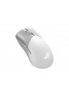 asus Mysz ROG Gladius III Wireless AimPoint Biała RGB - nr 19