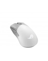 asus Mysz ROG Gladius III Wireless AimPoint Biała RGB - nr 20