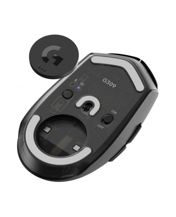 LOGITECH G309 LIGHTSPEED Black nr 2