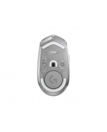 LOGITECH G309 LIGHTSPEED White nr 2
