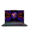 Notebook MSI Cyborg 15 A13VE-1067XPL 15.6''FHD/i7-13620H/16GB/512GB/RTX4050-6GB - nr 15