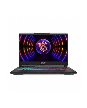 Notebook MSI Cyborg 15 A13VE-1067XPL 15.6''FHD/i7-13620H/16GB/512GB/RTX4050-6GB