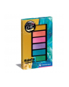 Clementoni Crazy chic teen. Paletka Tropical Vibe 18837 - nr 1