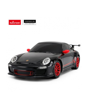 inni Auto na radio Porsche GT3 RS 1:24 39900 RASTAR