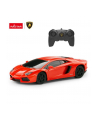 inni Auto na radio Lamborghini Aventador LP700 1:24 46300 RASTAR - nr 1