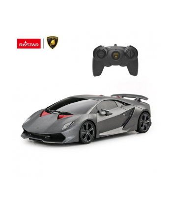 inni Auto na radio Lamborghini Sesto 1:24 48200 RASTAR